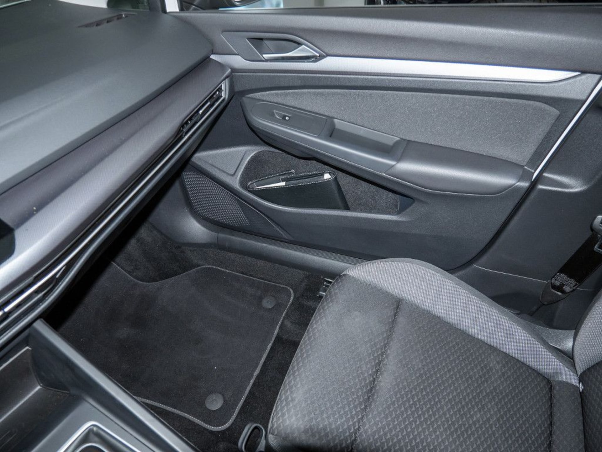 Volkswagen Golf Active