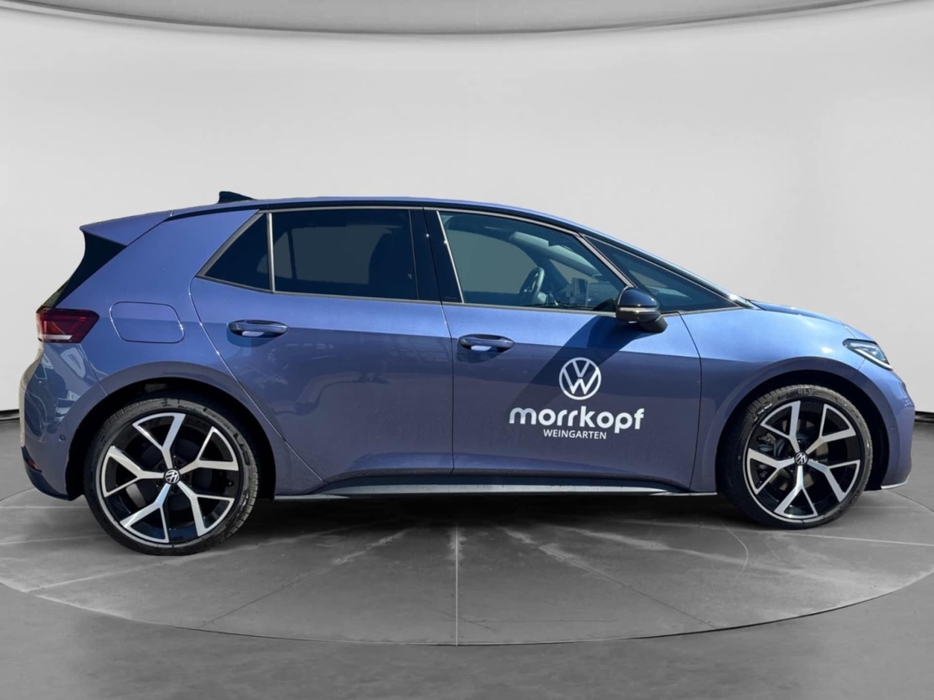 Volkswagen ID.3 Neo Style