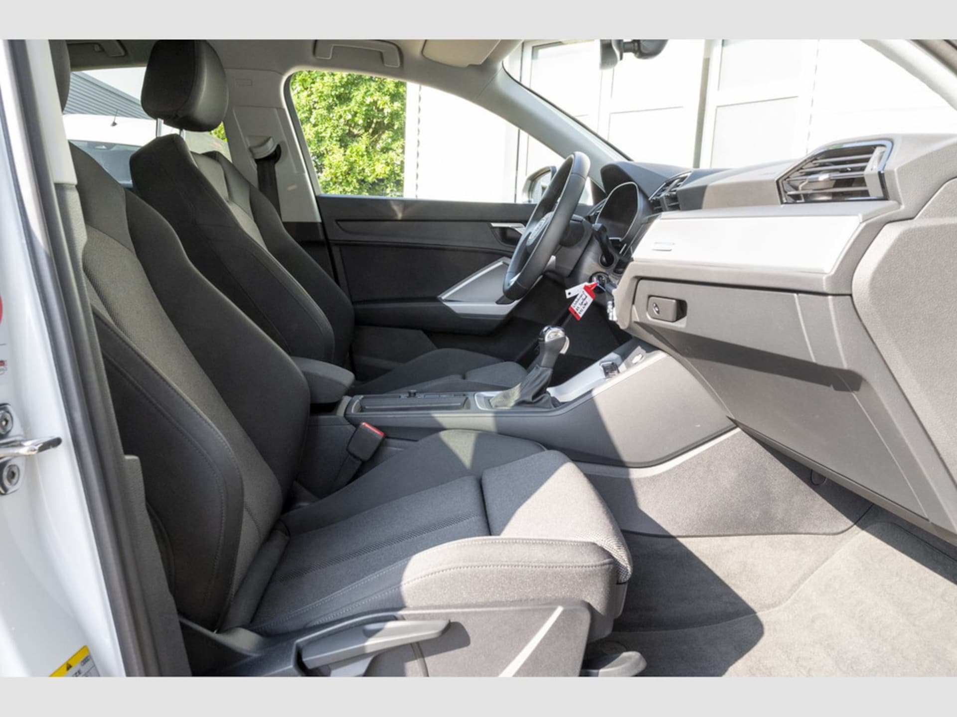 Audi Q3 Sportback S line