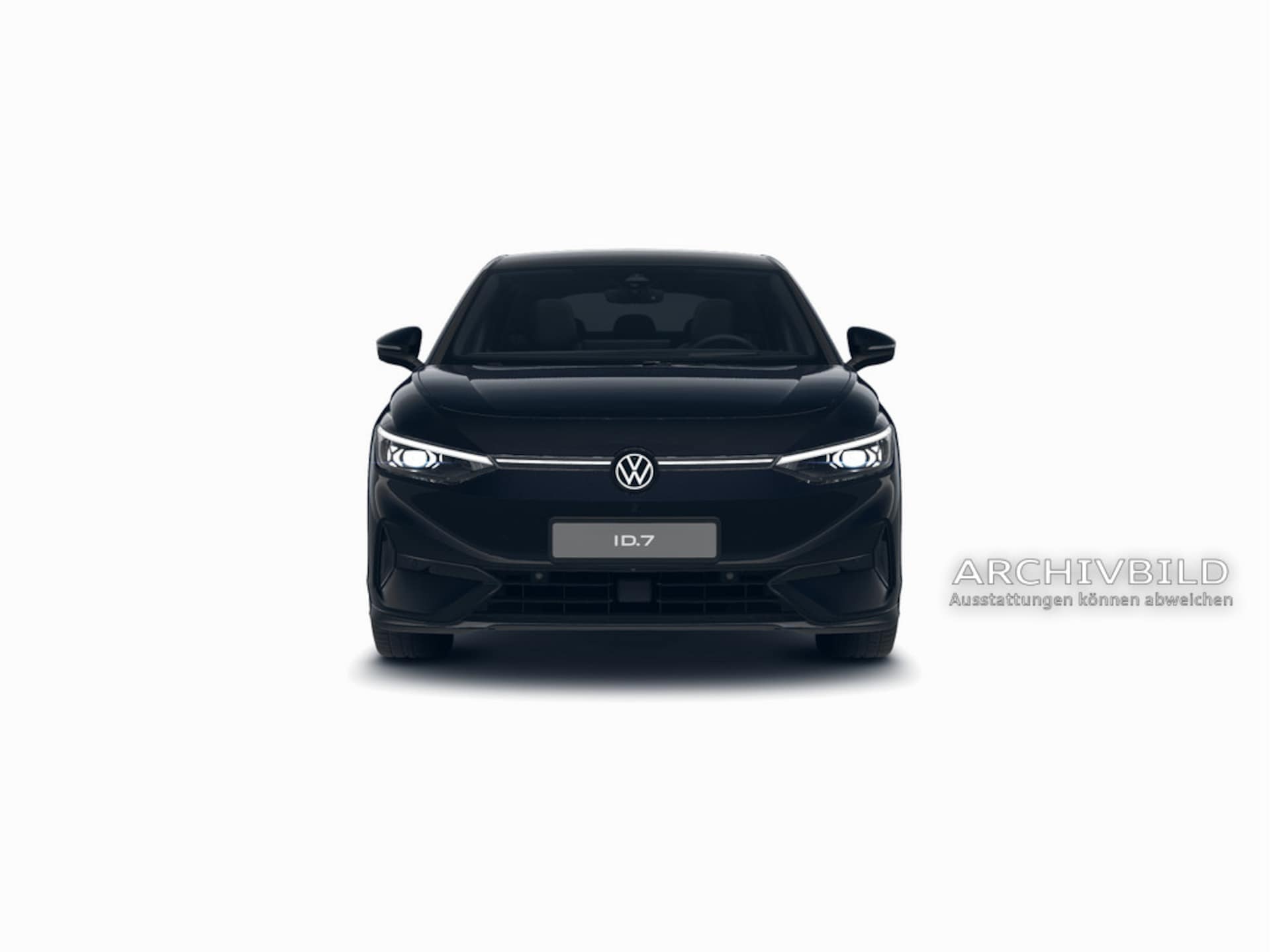Volkswagen ID.7 Pro S