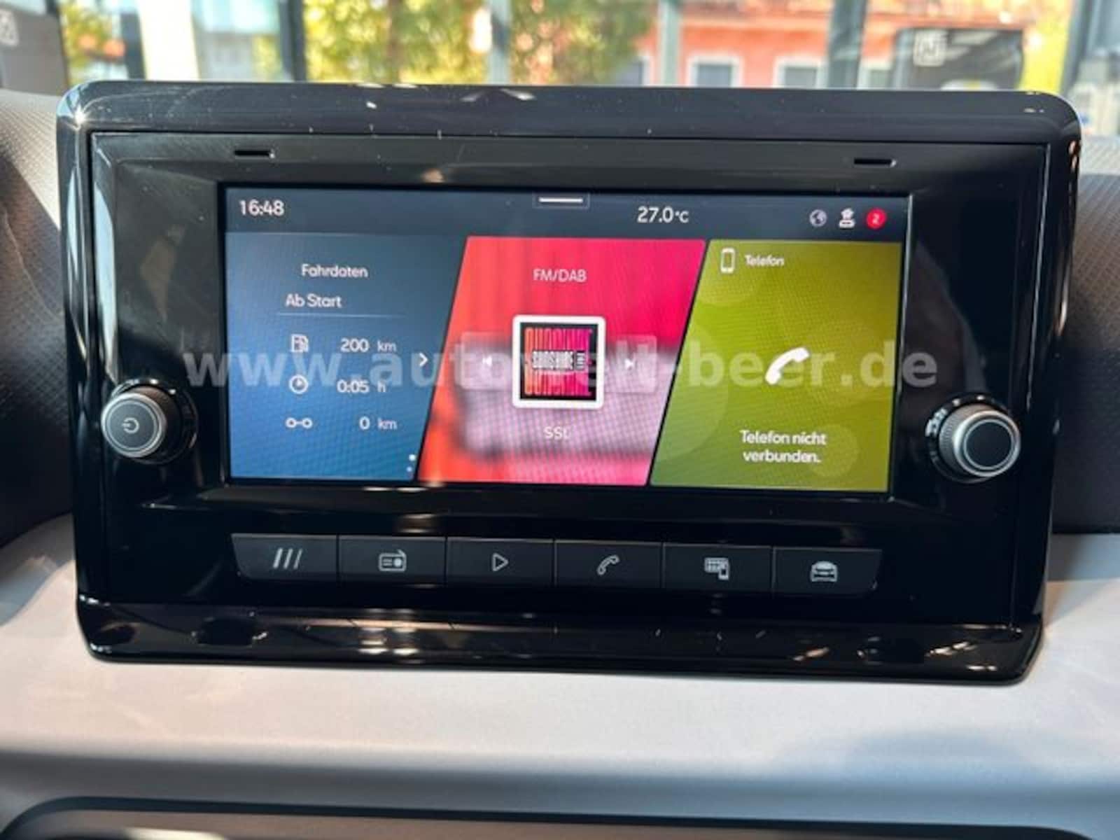 SEAT Ibiza – Bild 12