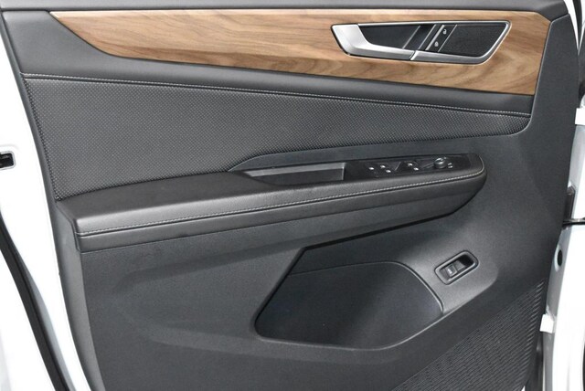 2025 Volkswagen Atlas