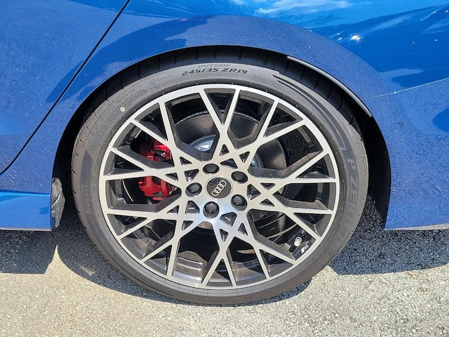2026 Audi RS 3 Base - Photo 16