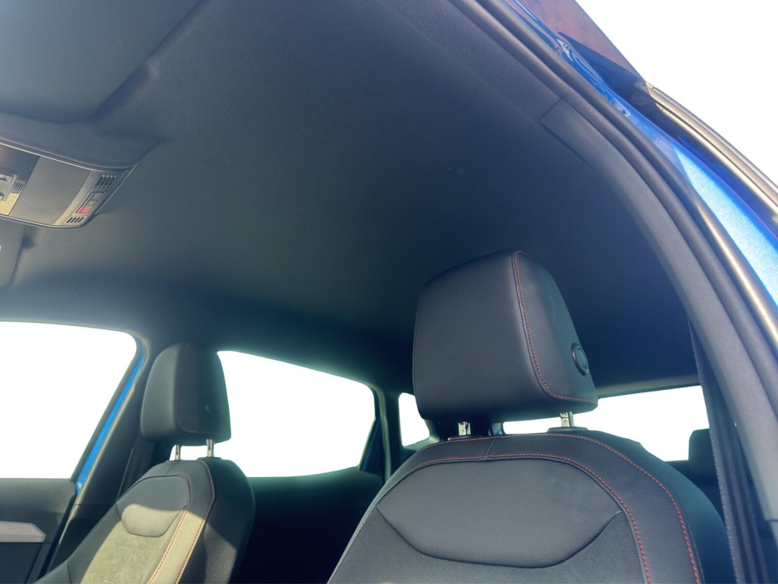 SEAT Ibiza – Bild 18