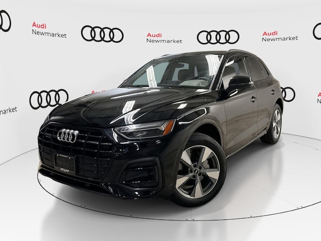 2024 Audi Q5