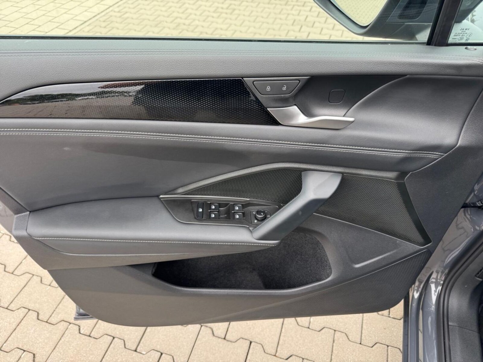 Volkswagen Tayron – Bild 16