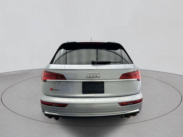 2023 Audi SQ5