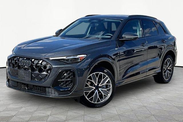 Photo of 2026 Audi Q5