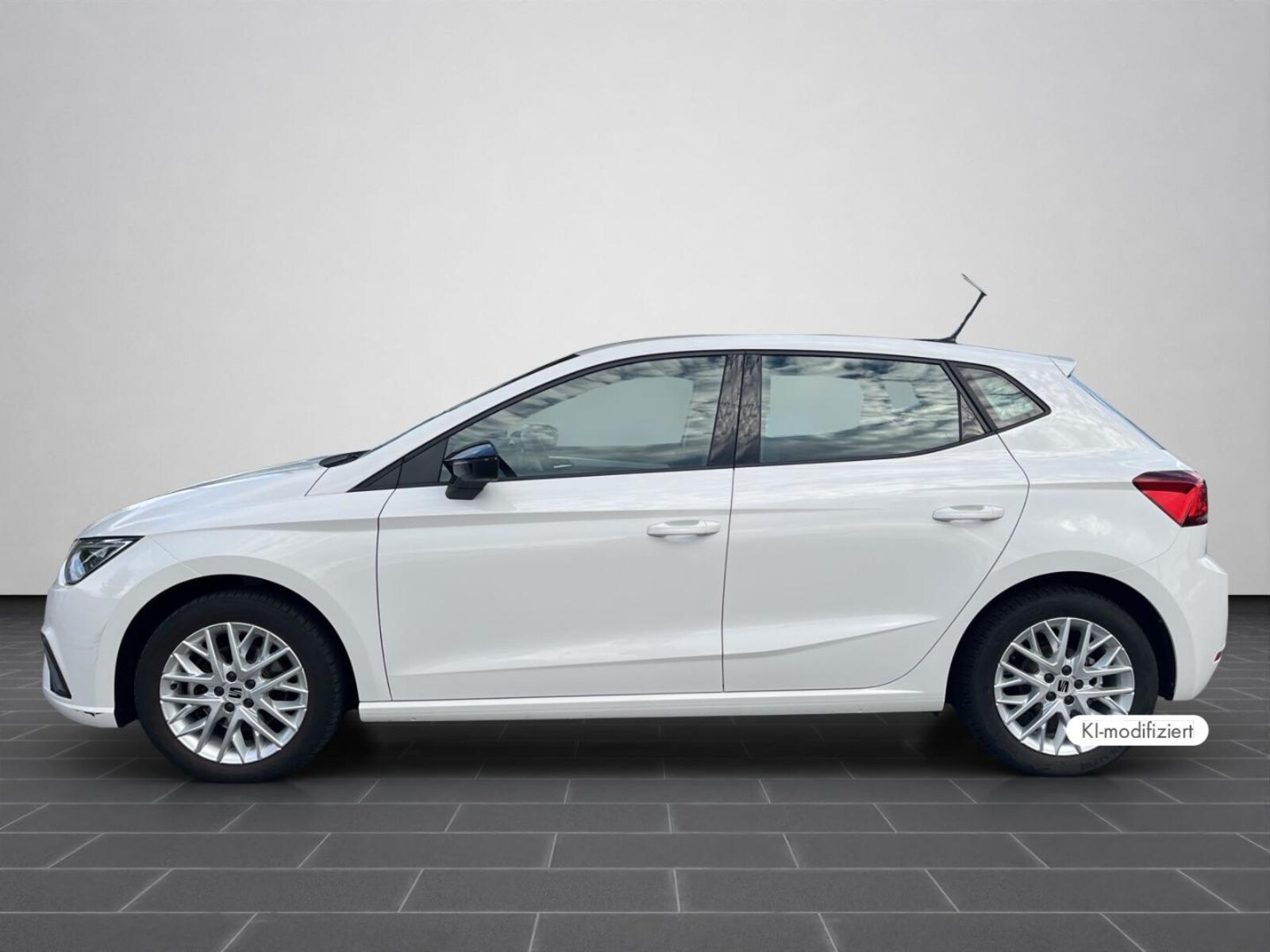 SEAT Ibiza – Bild 7