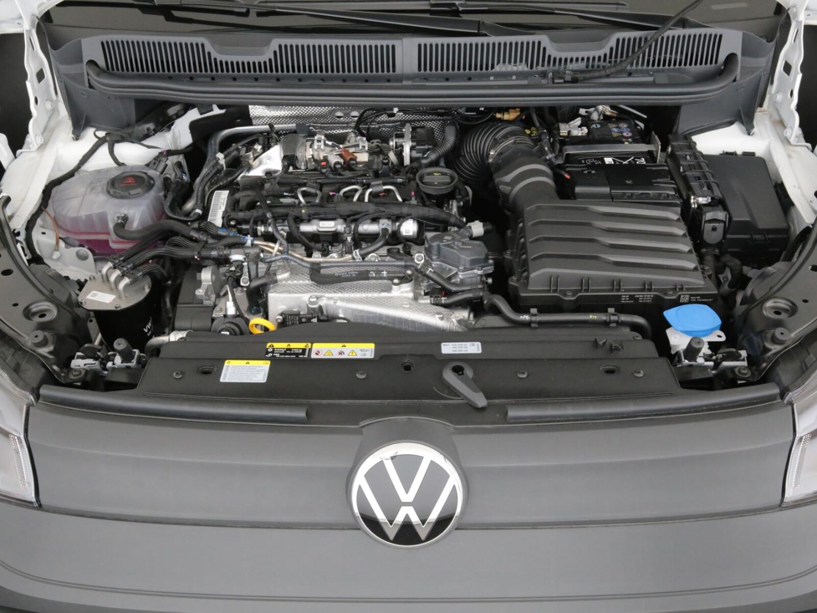 Volkswagen Caddy Maxi Cargo – Bild 23