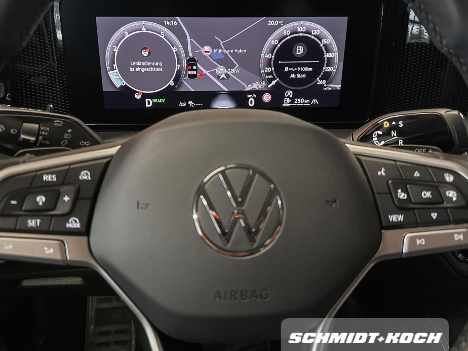 Volkswagen Tiguan – Bild 11