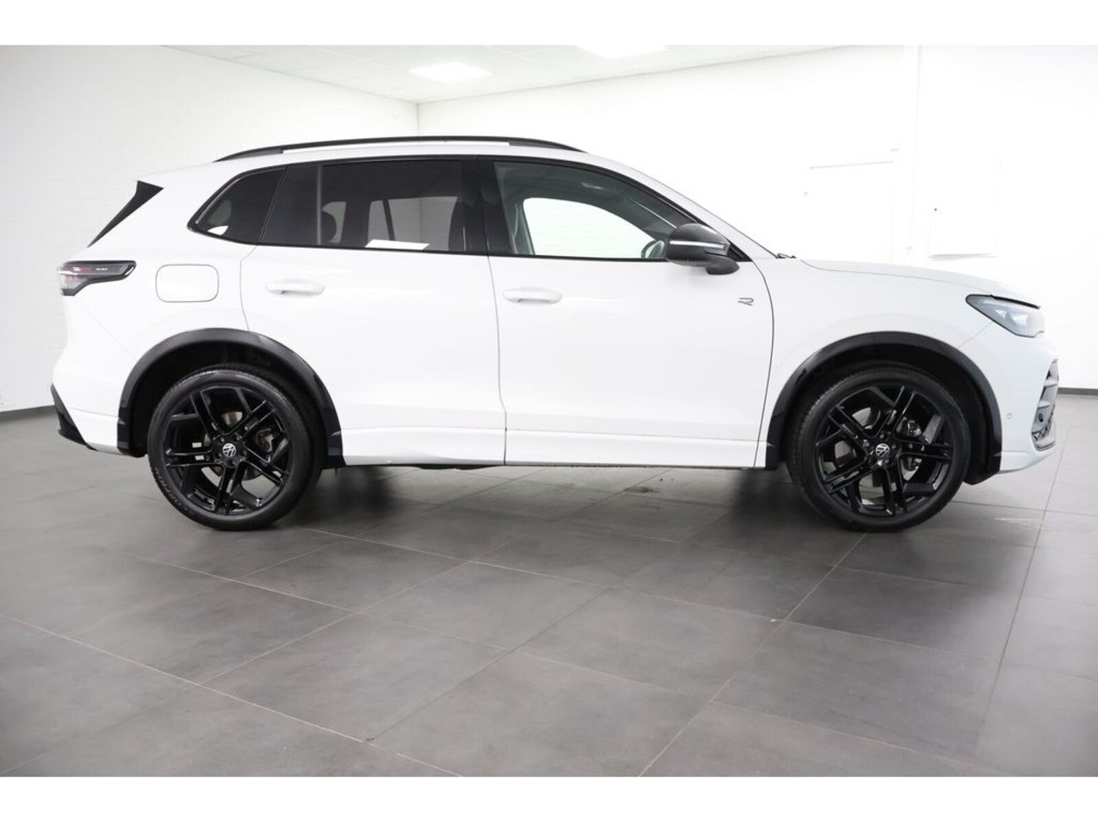 Volkswagen Tiguan – Bild 4
