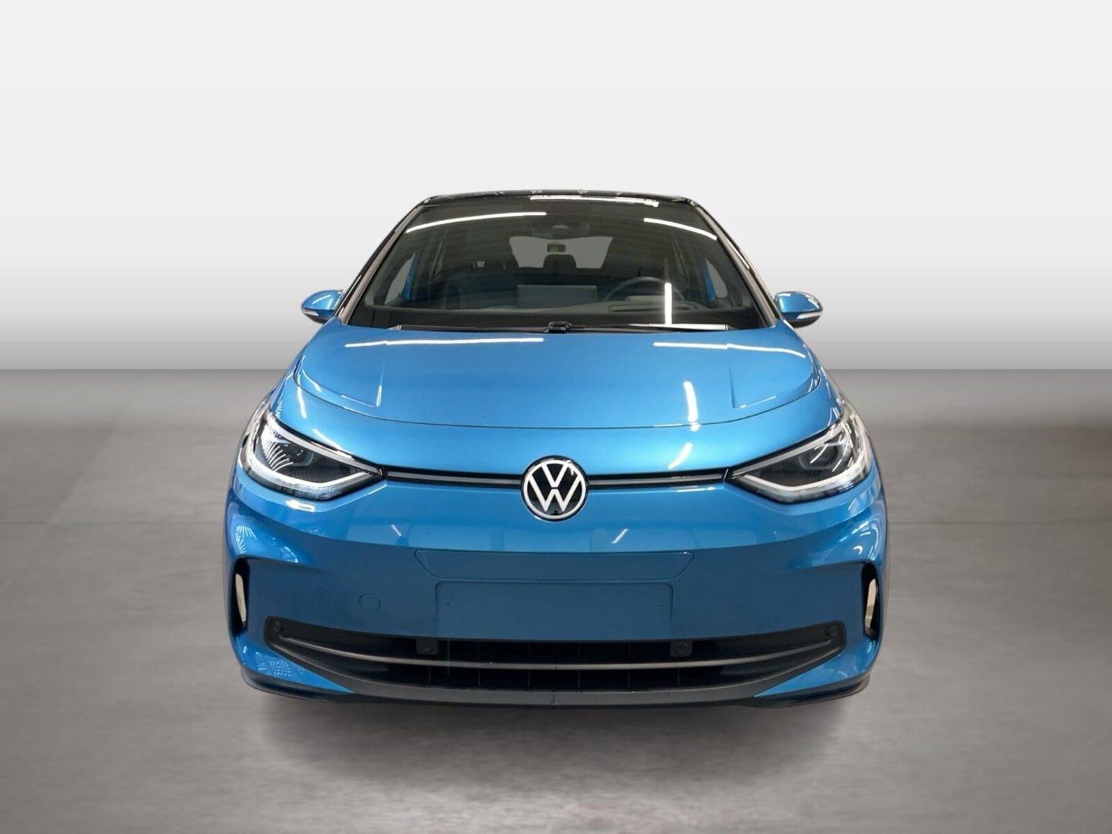 Volkswagen ID.3 – Bild 7
