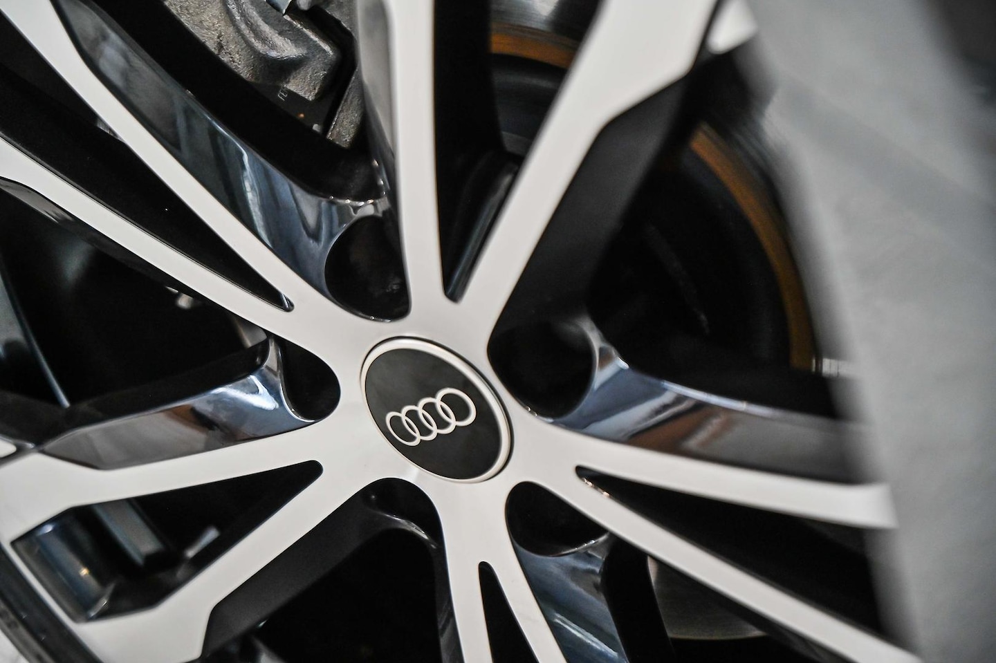 Image about Audi A5 Sedan TFSI 200 kW quattro S tronic
