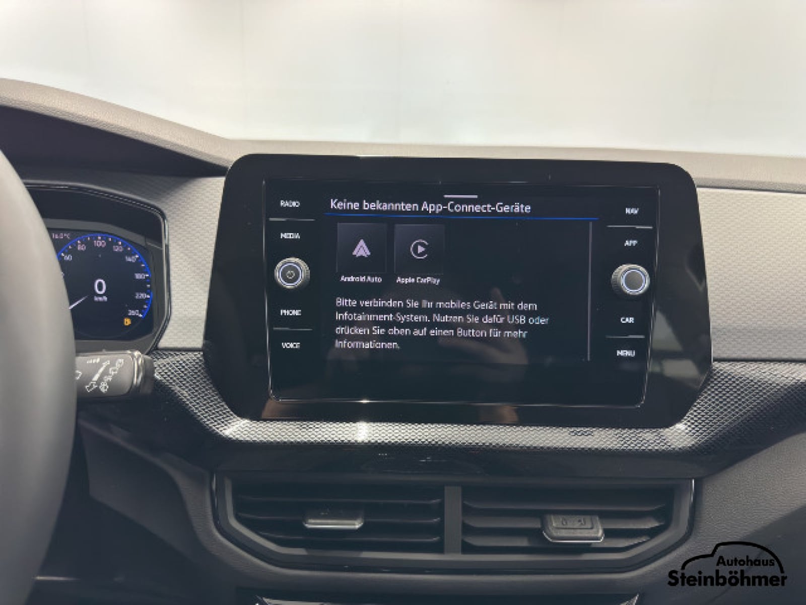 Volkswagen T-Cross – Bild 23