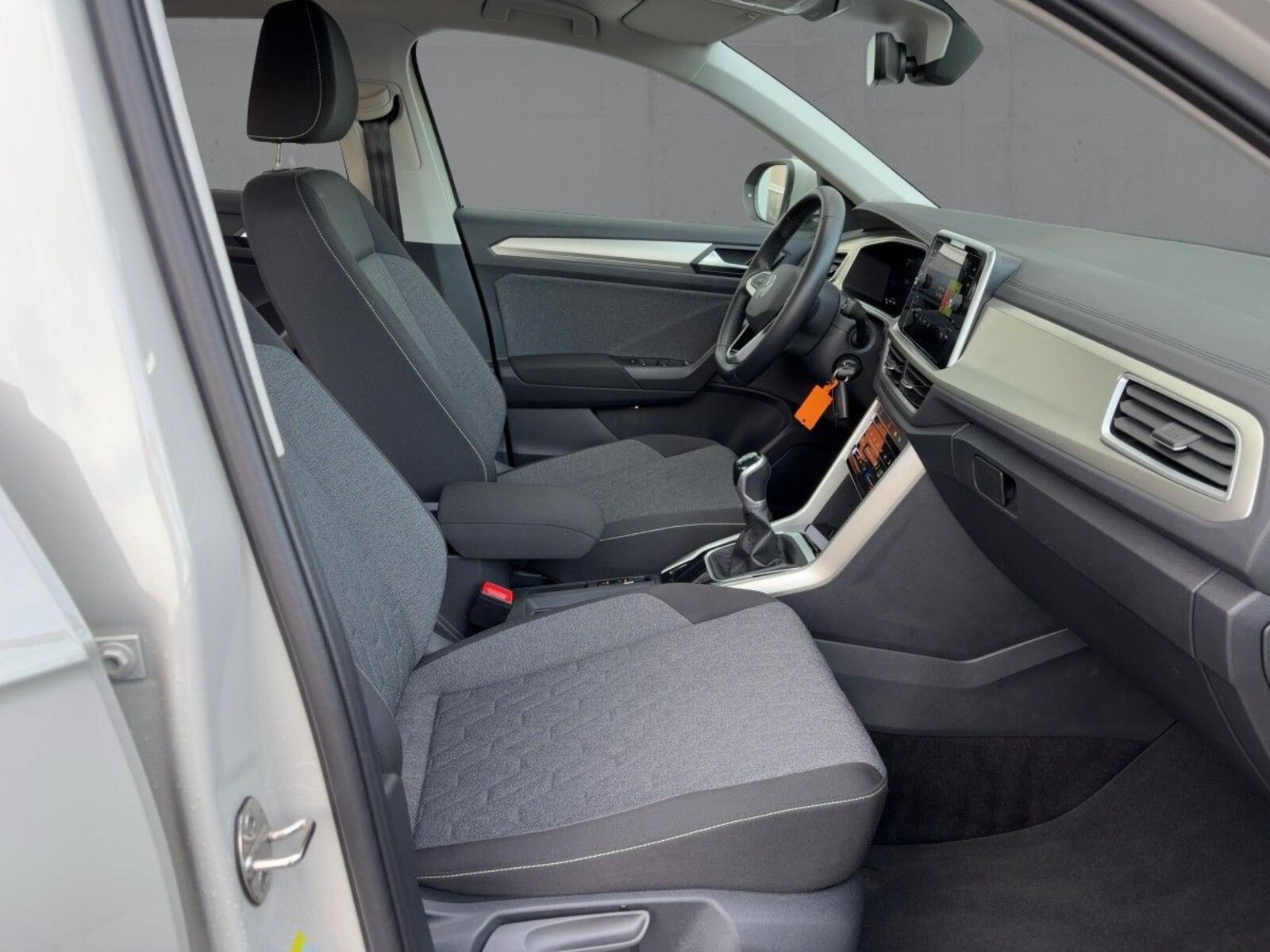 Volkswagen T-Roc – Bild 11