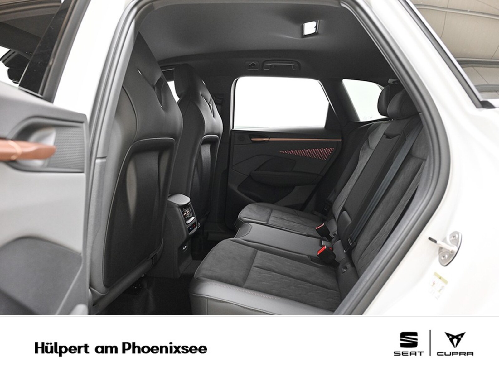 CUPRA Terramar – Bild 14