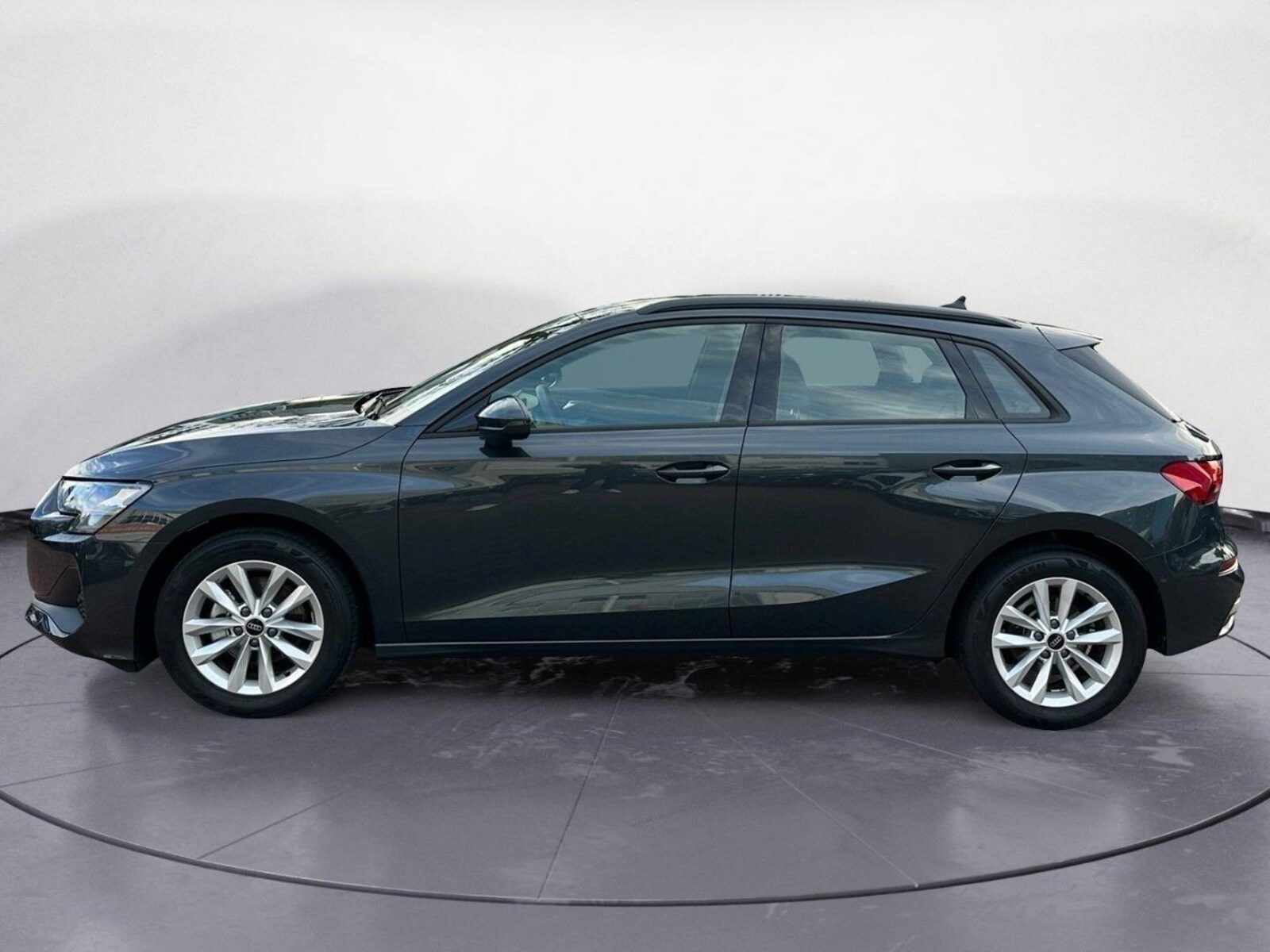 Audi A3 Sportback – Bild 2