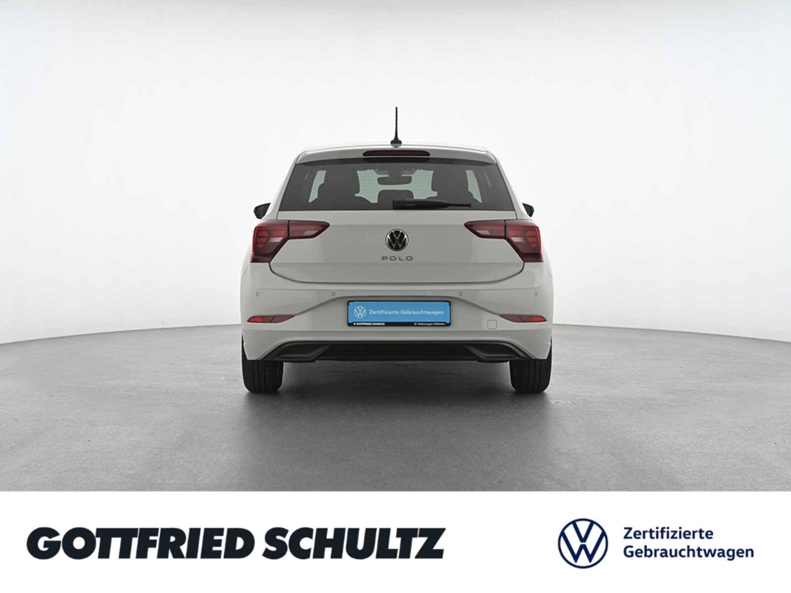 Volkswagen Polo – Bild 5