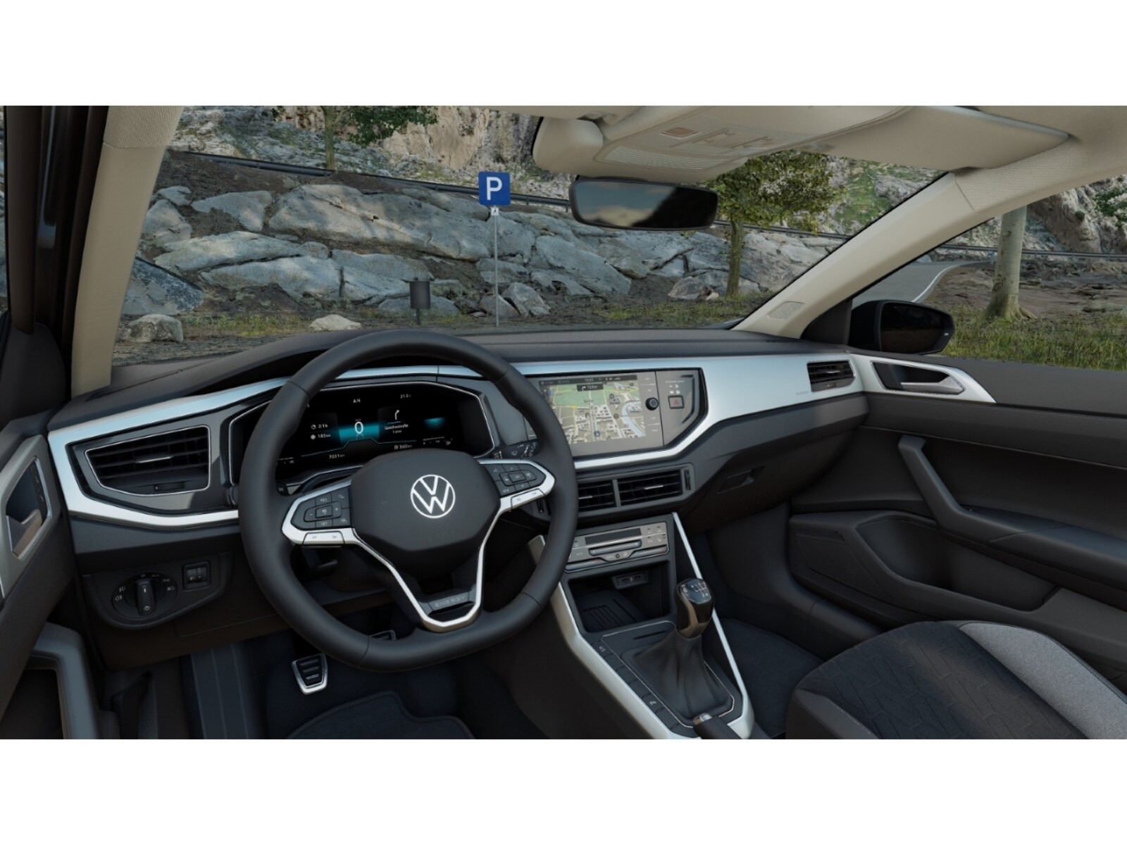 Volkswagen Polo – Bild 9