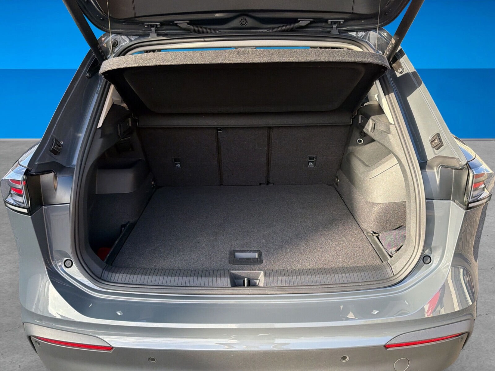 Volkswagen Tiguan – Bild 9