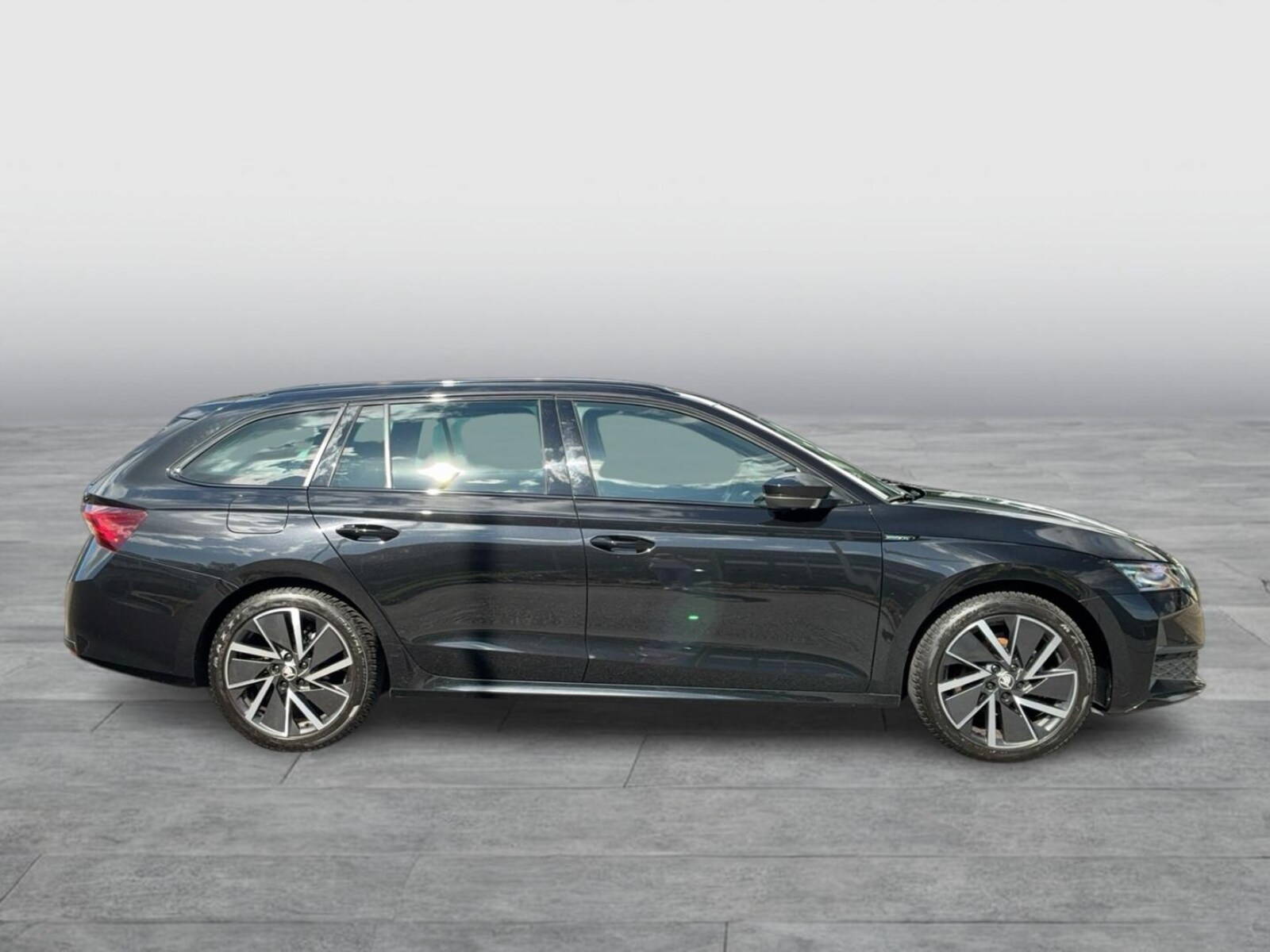 Škoda Octavia Combi – Bild 7
