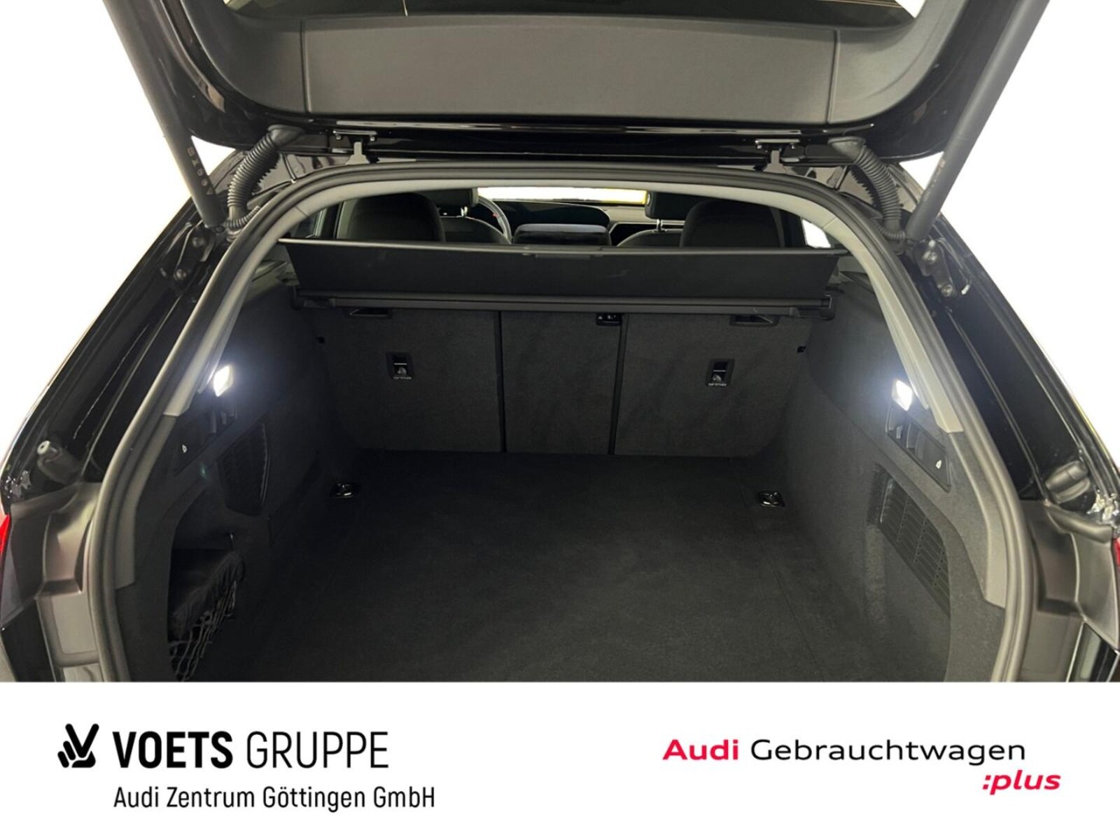 Audi A5 Avant – Bild 14