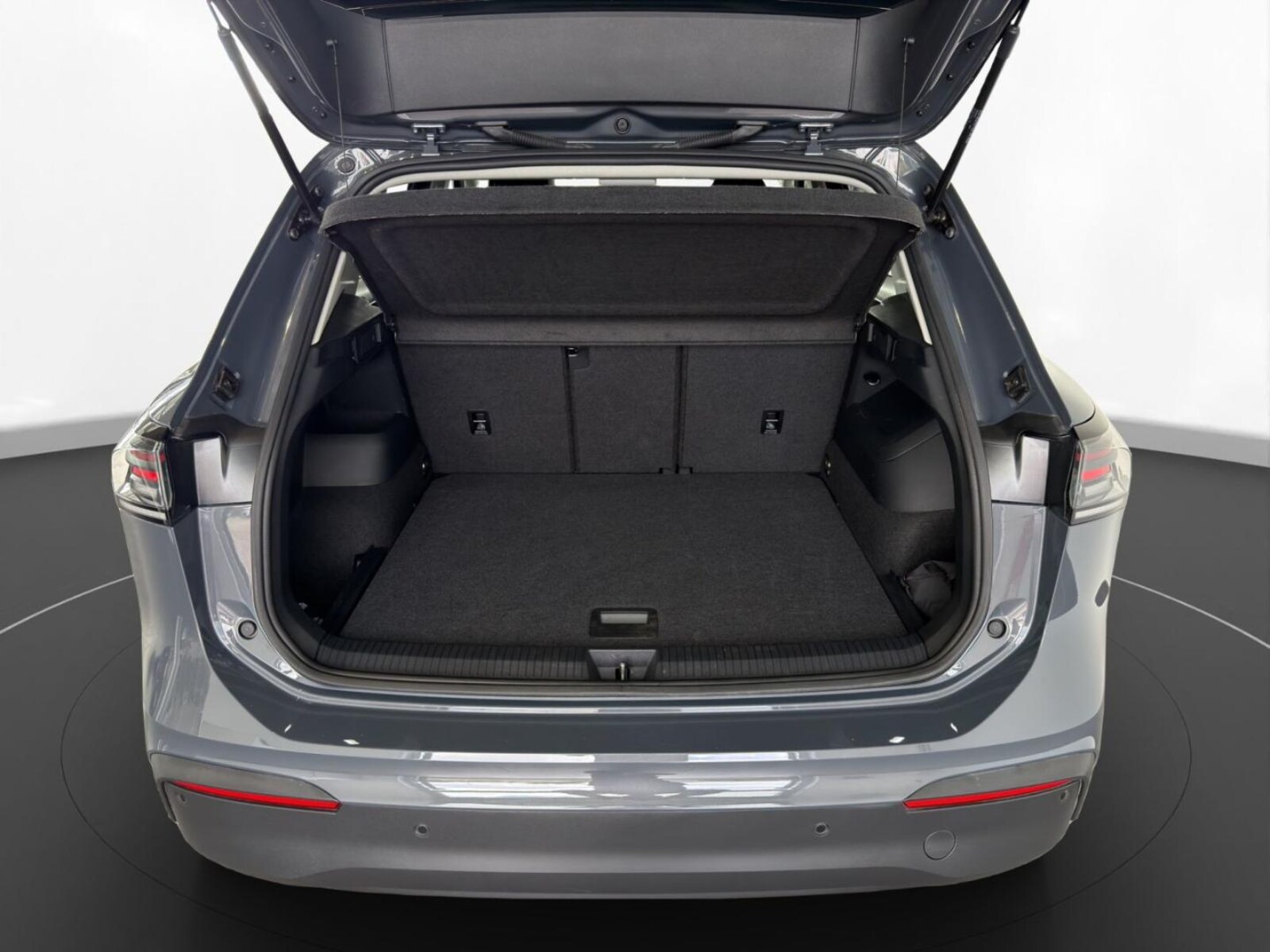 Volkswagen Tiguan – Bild 7