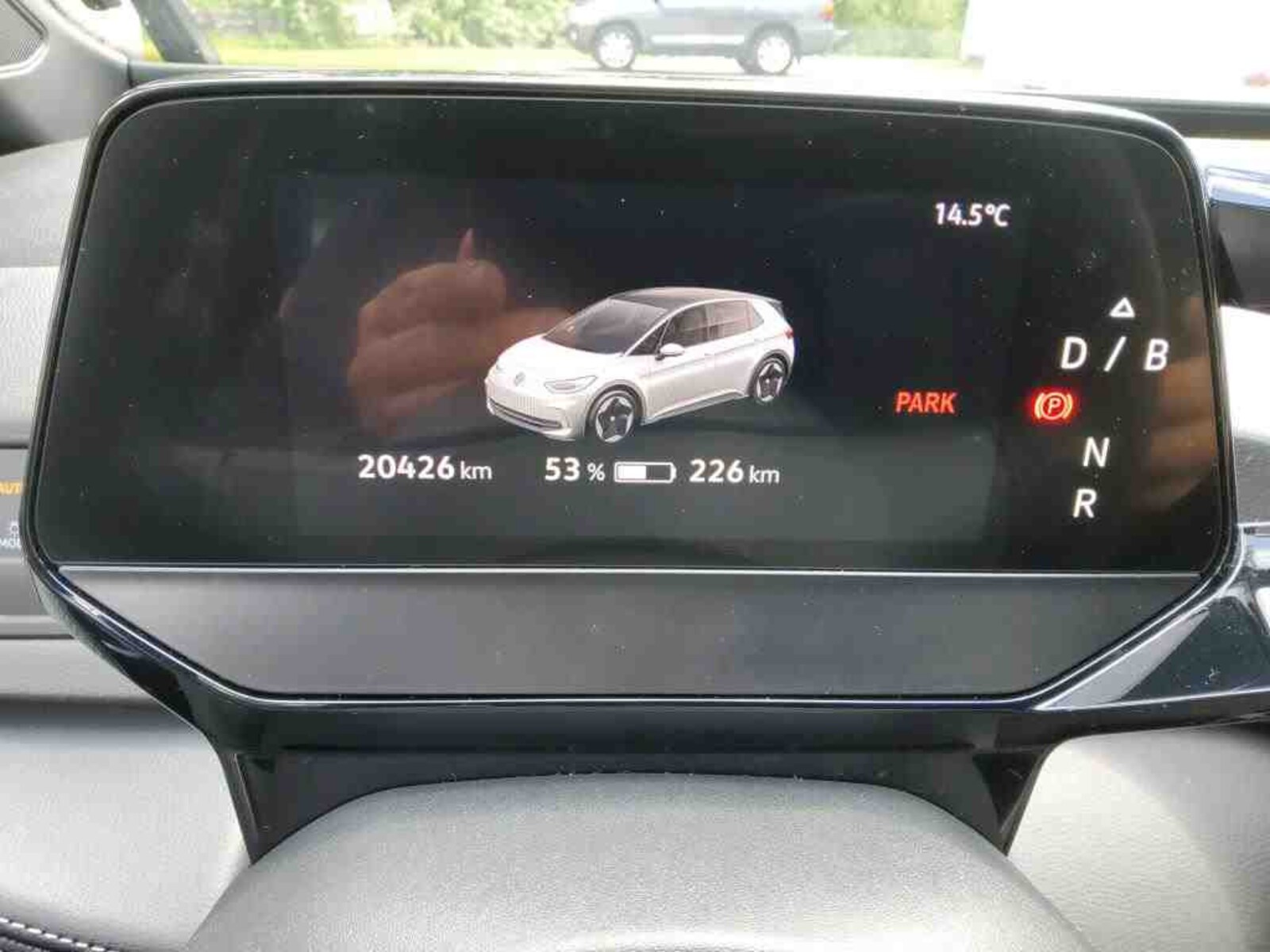 Volkswagen ID.3 – Bild 9