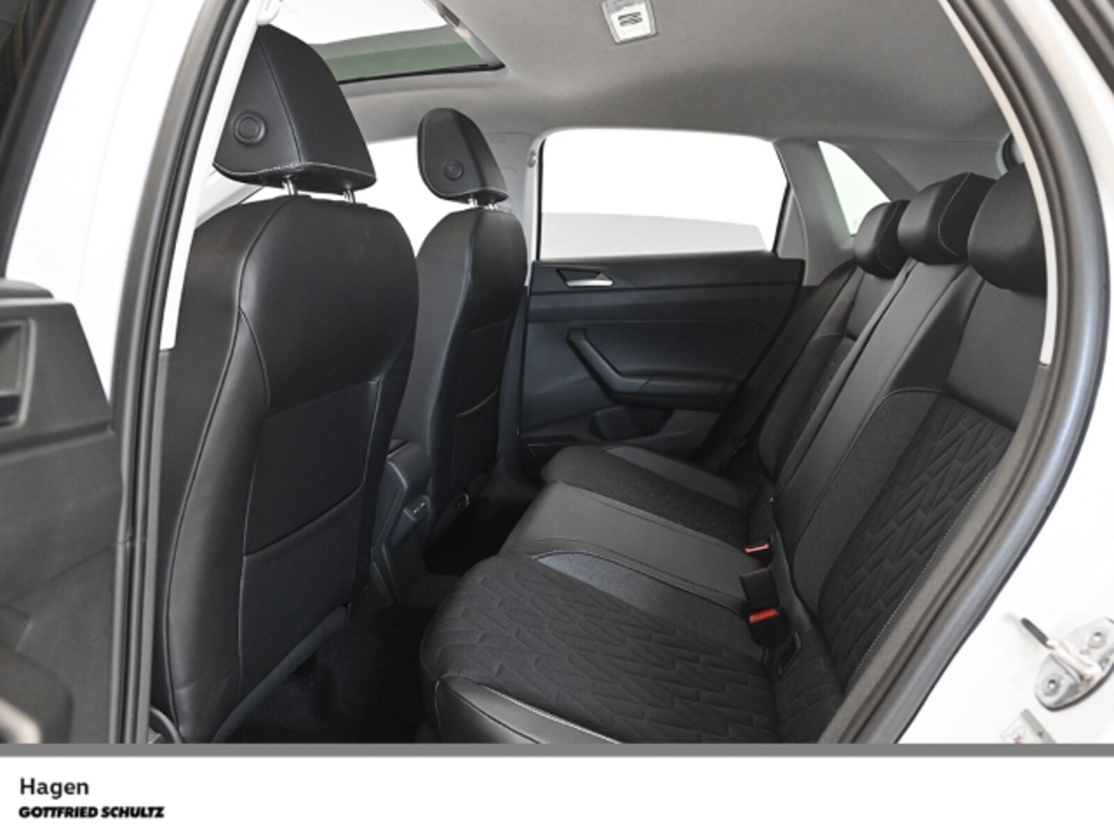 Volkswagen Polo – Bild 13