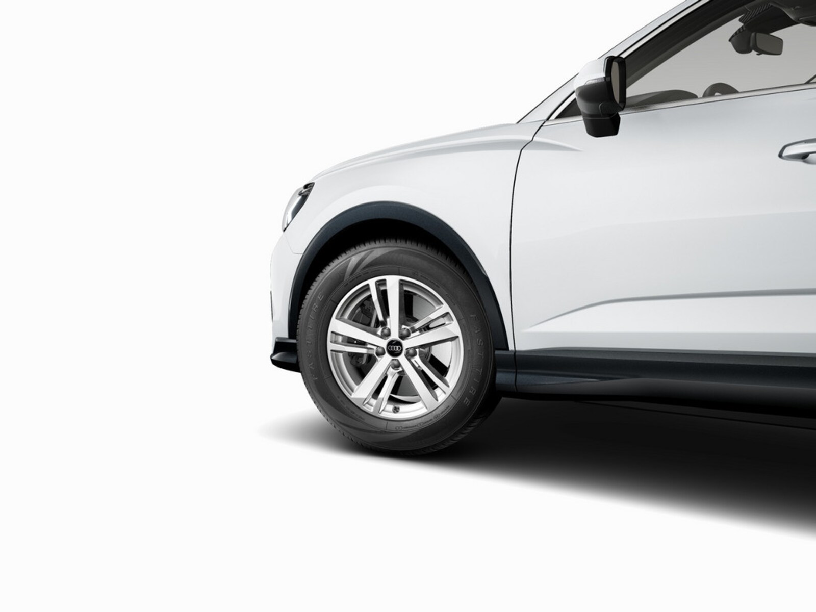 Audi Q3 Sportback – Bild 5
