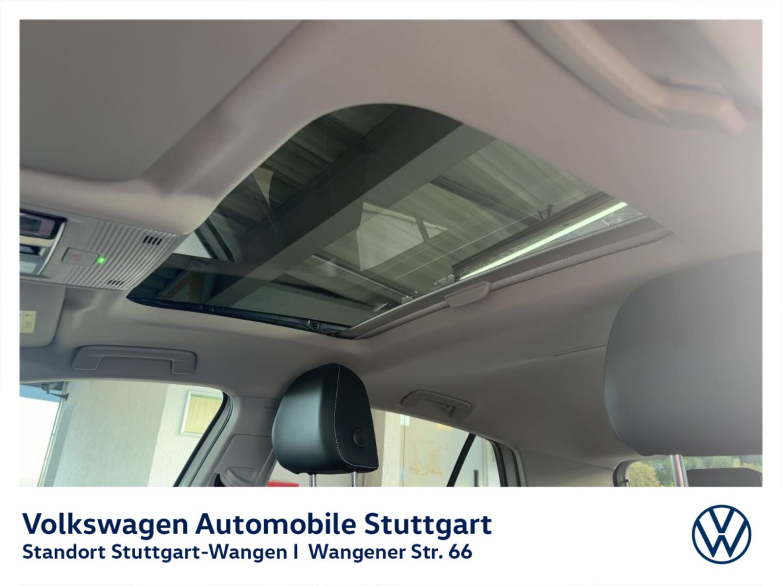 Volkswagen Golf – Bild 12