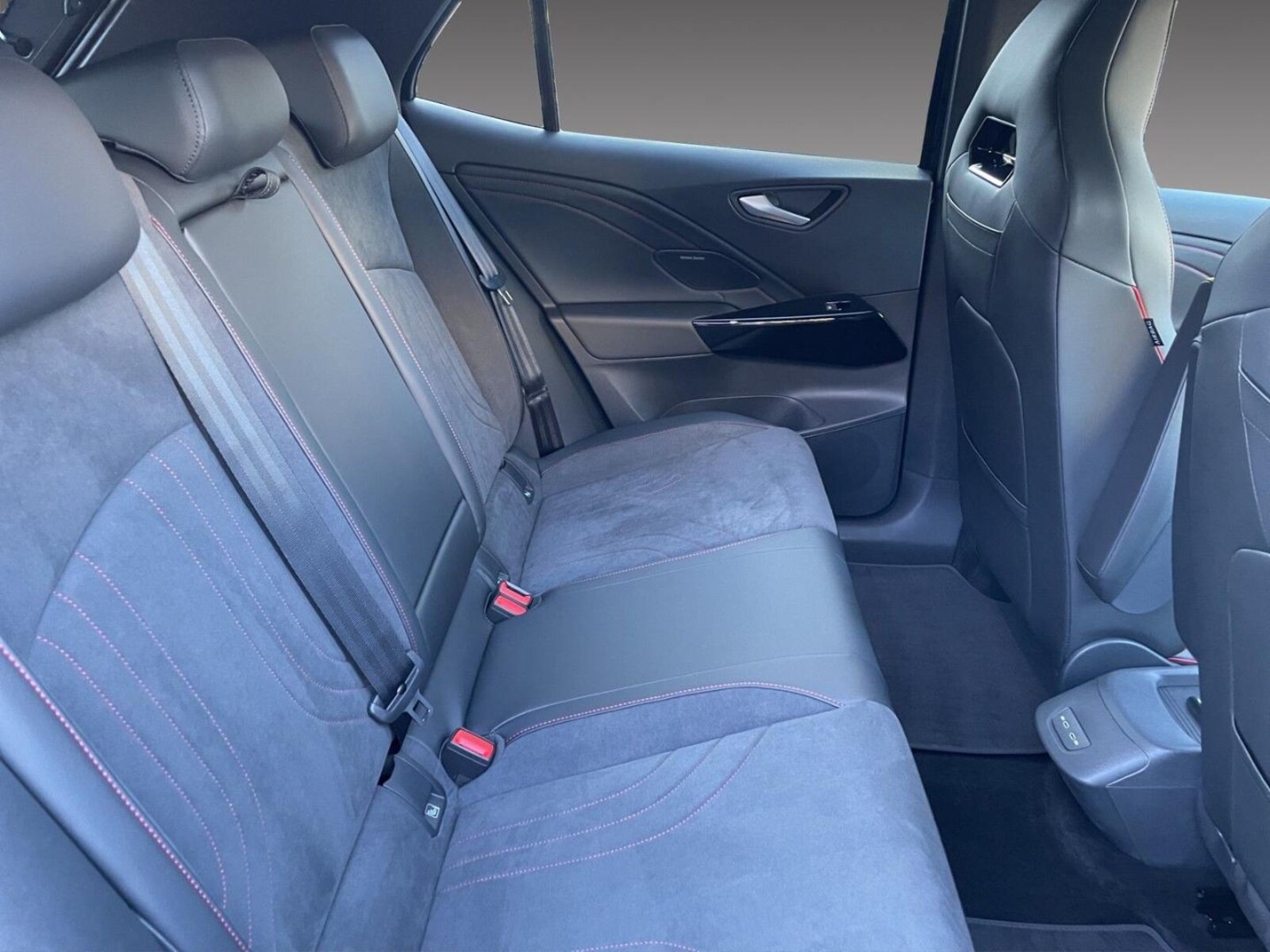 Volkswagen ID.3 – Bild 11