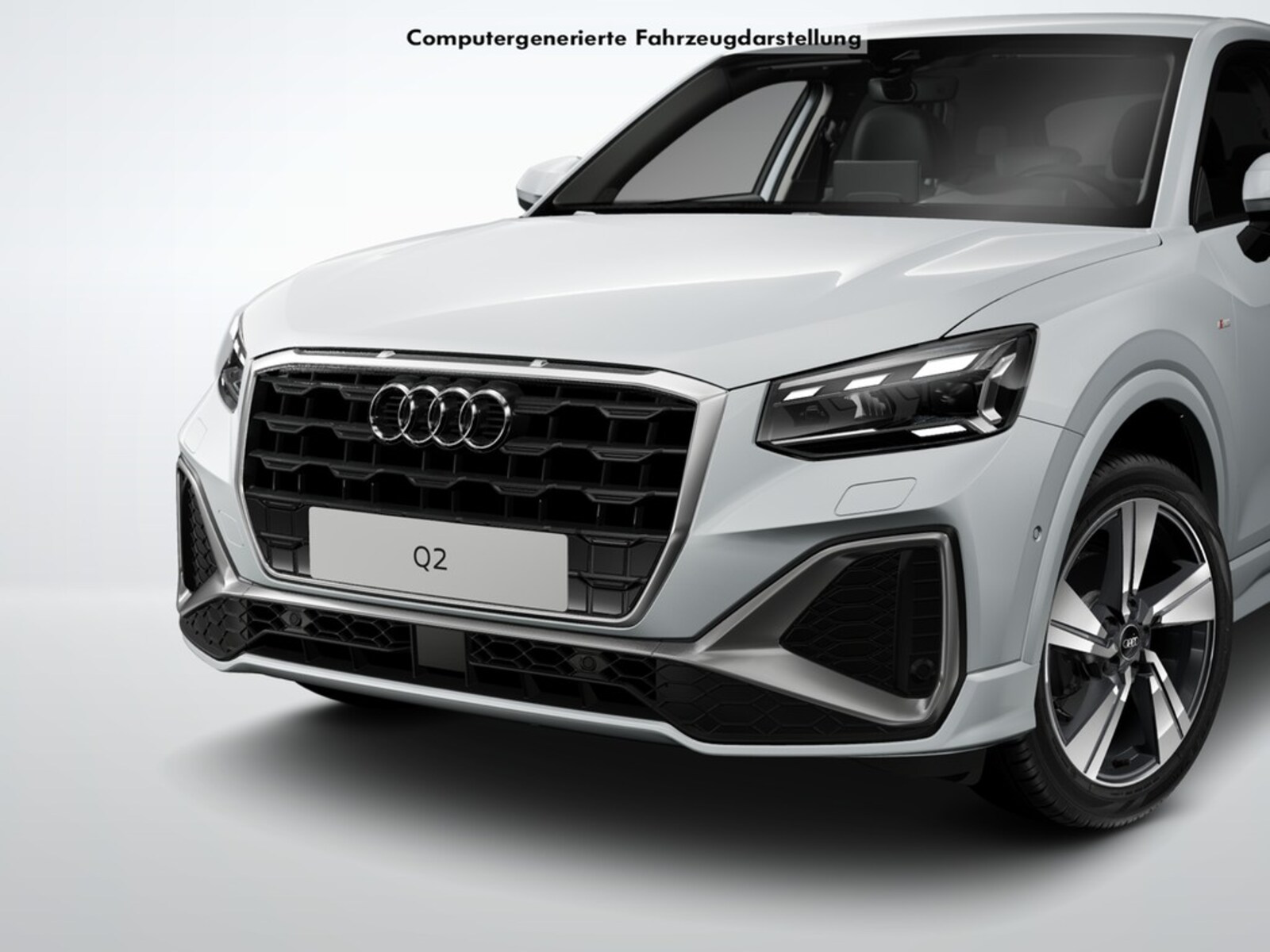 Audi Q2 – Bild 7