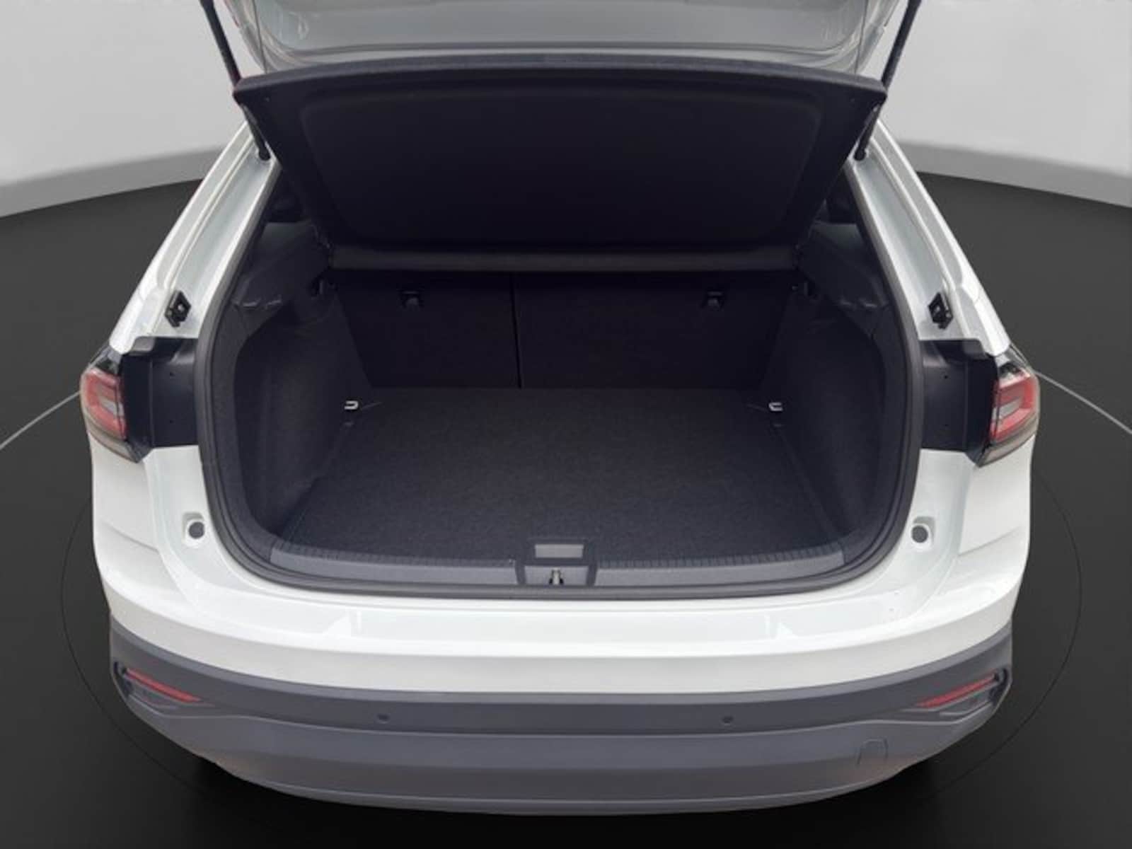 Volkswagen Taigo – Bild 9