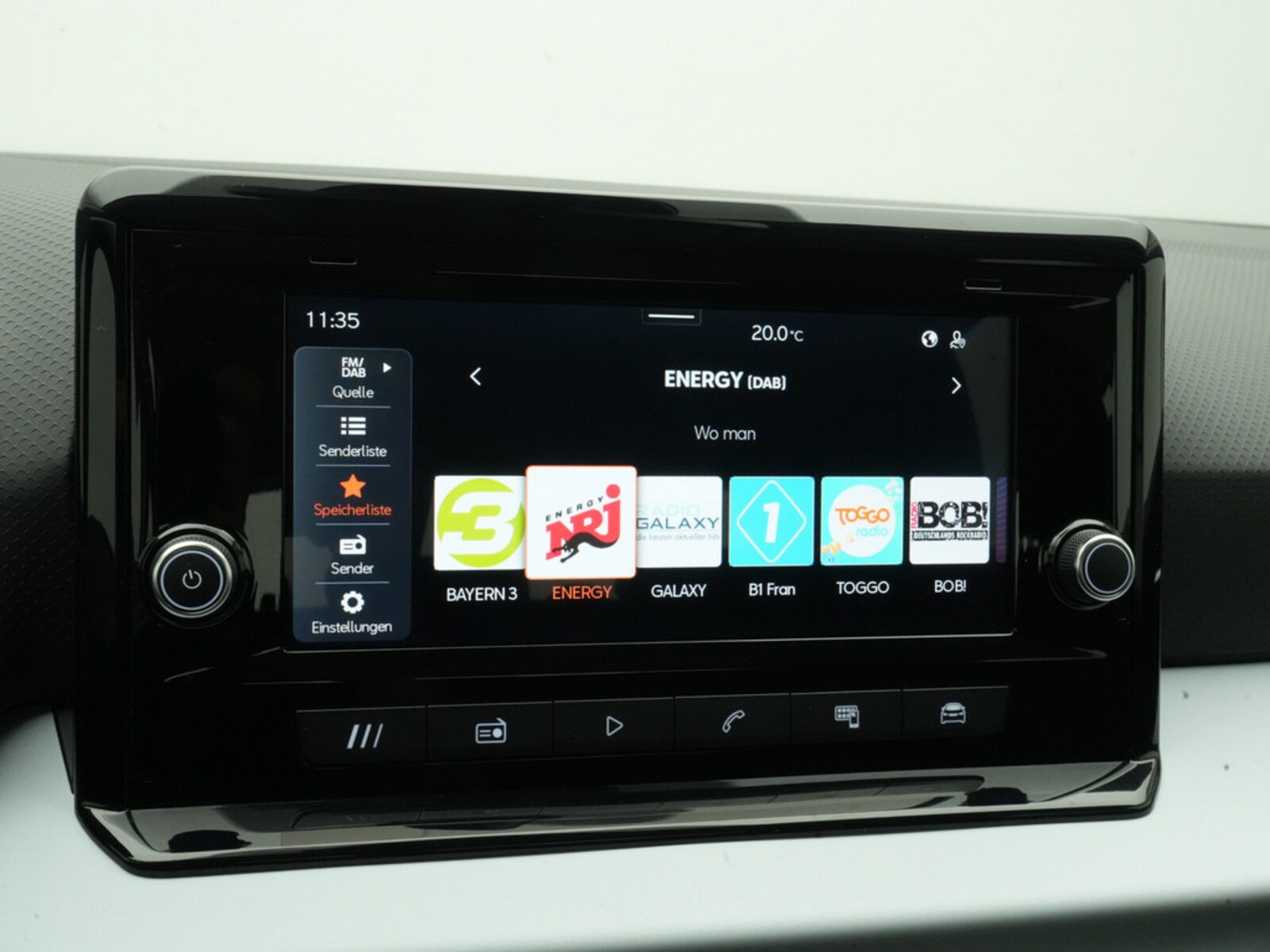 SEAT Ibiza – Bild 8