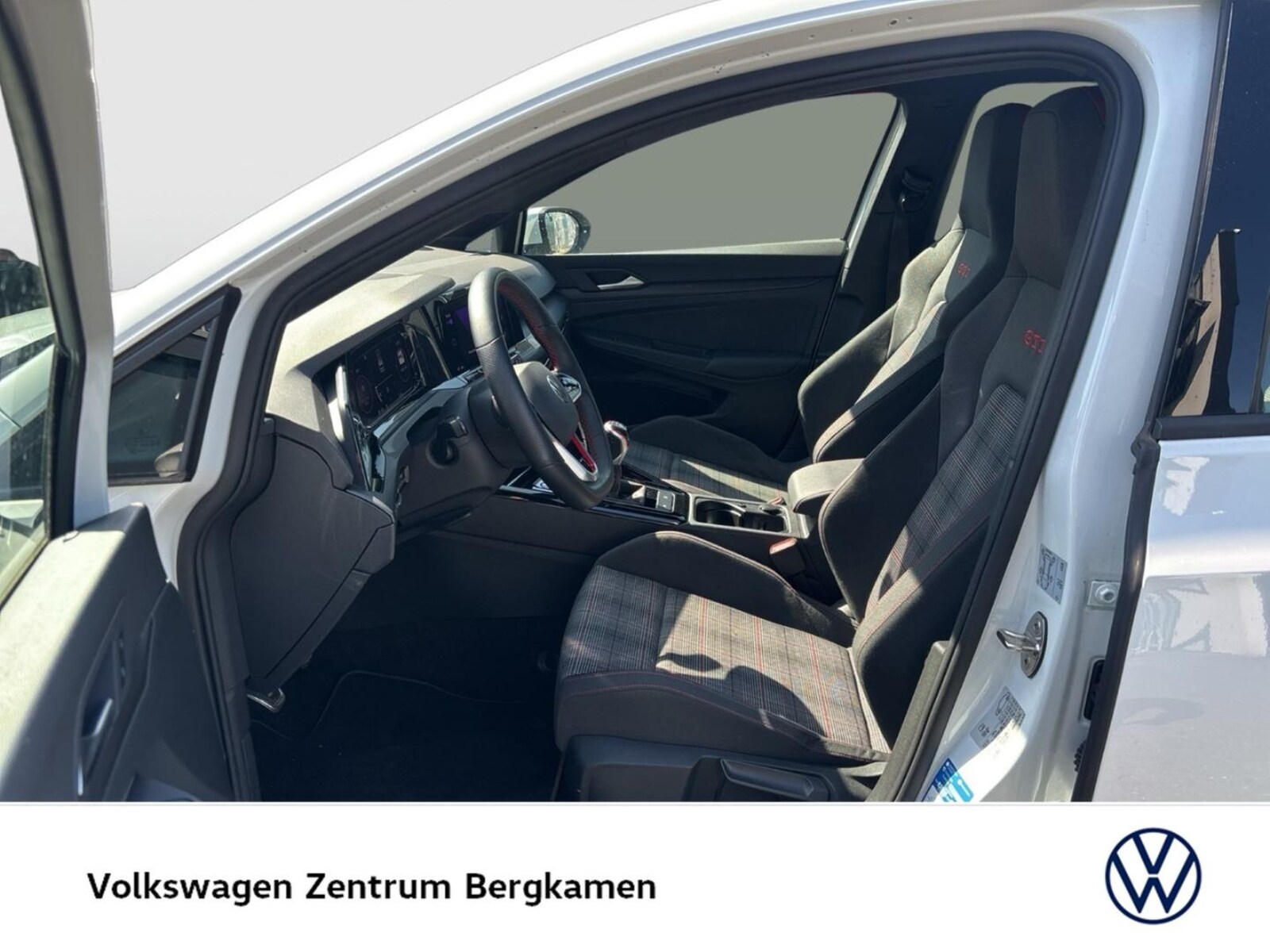 Volkswagen Golf – Bild 10