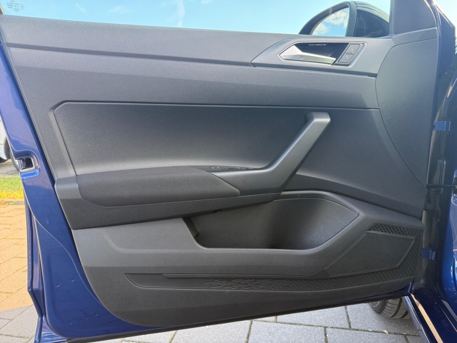 Volkswagen Taigo – Bild 15