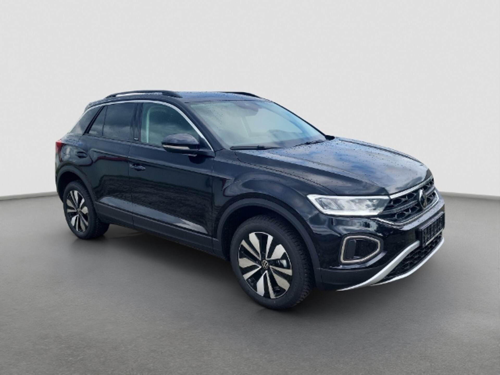 Volkswagen T-Roc MOVE