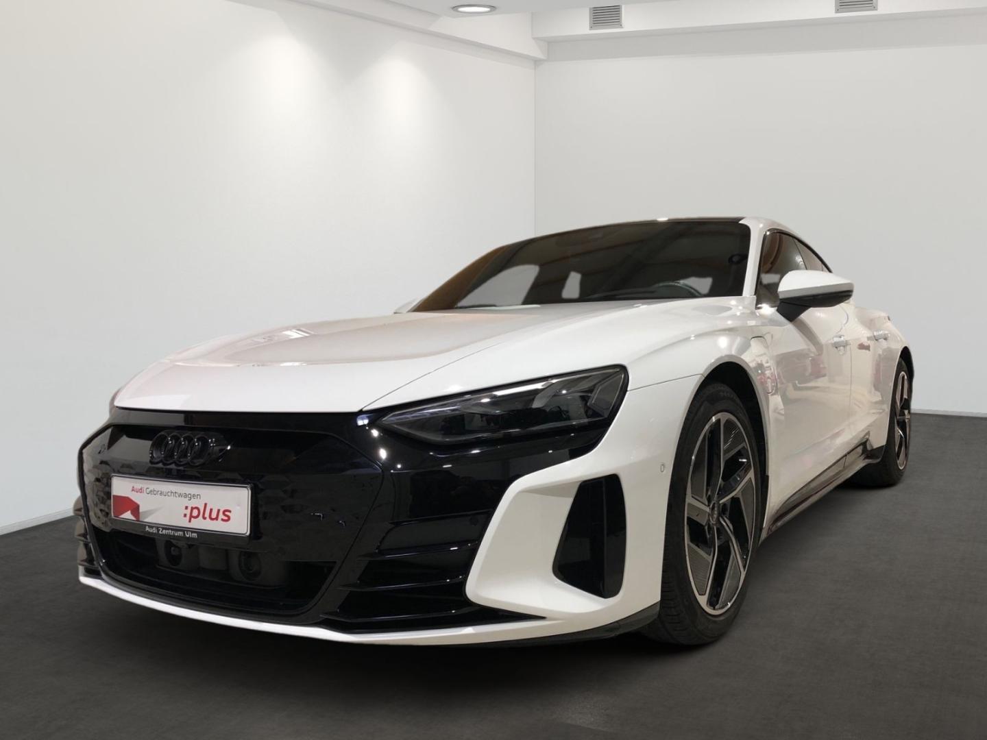 Image about Audi RS e-tron GT e-tron quattro