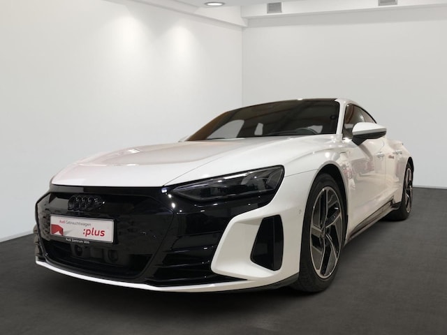 Image about Audi RS e-tron GT e-tron quattro