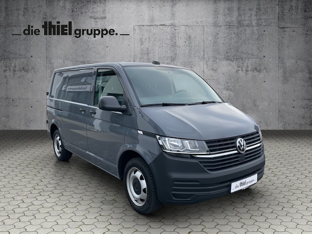 Volkswagen T6.1 Transporter