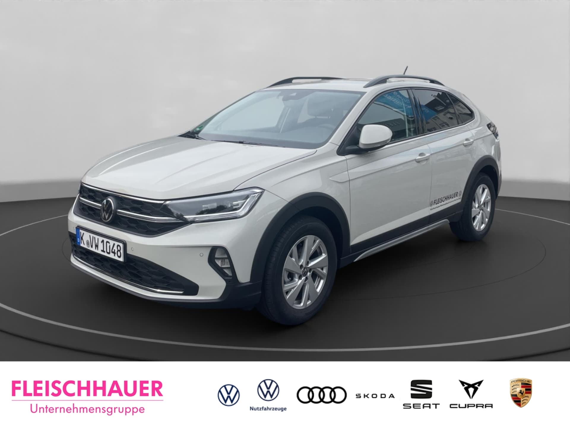 Volkswagen Taigo Life
