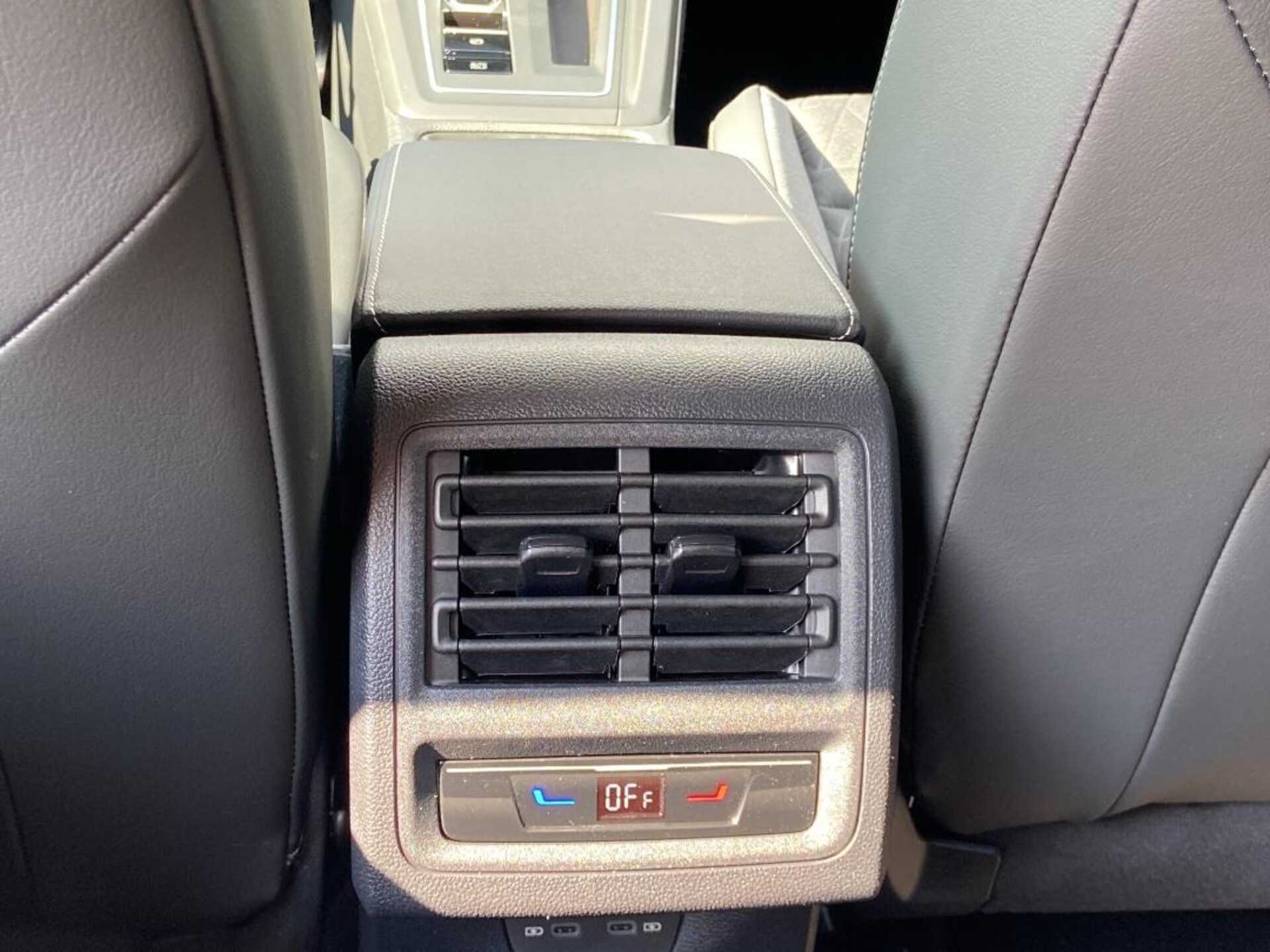 Volkswagen Golf Goal