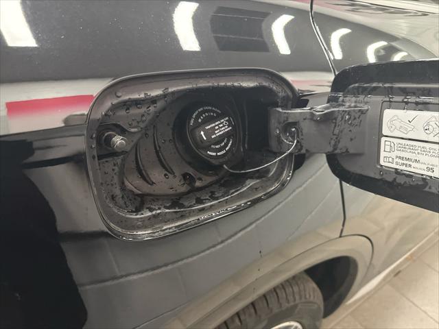 2025 AUDI Q5 E - Image 9