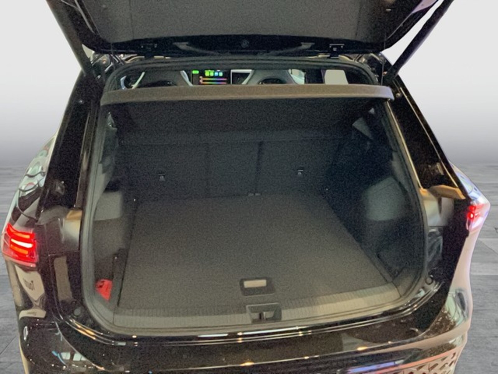 Volkswagen Tiguan – Bild 11