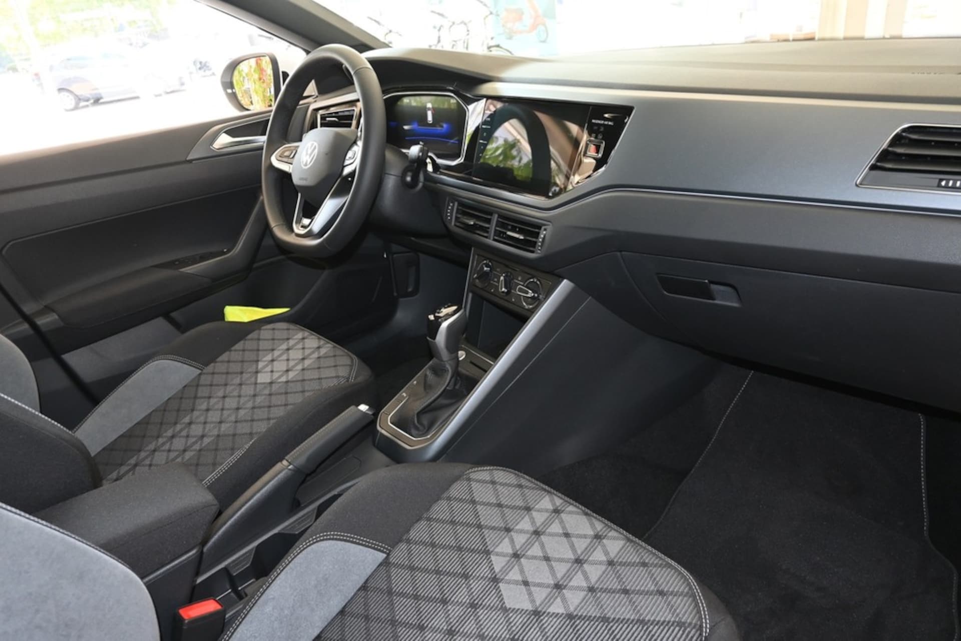 Volkswagen Taigo R-Line