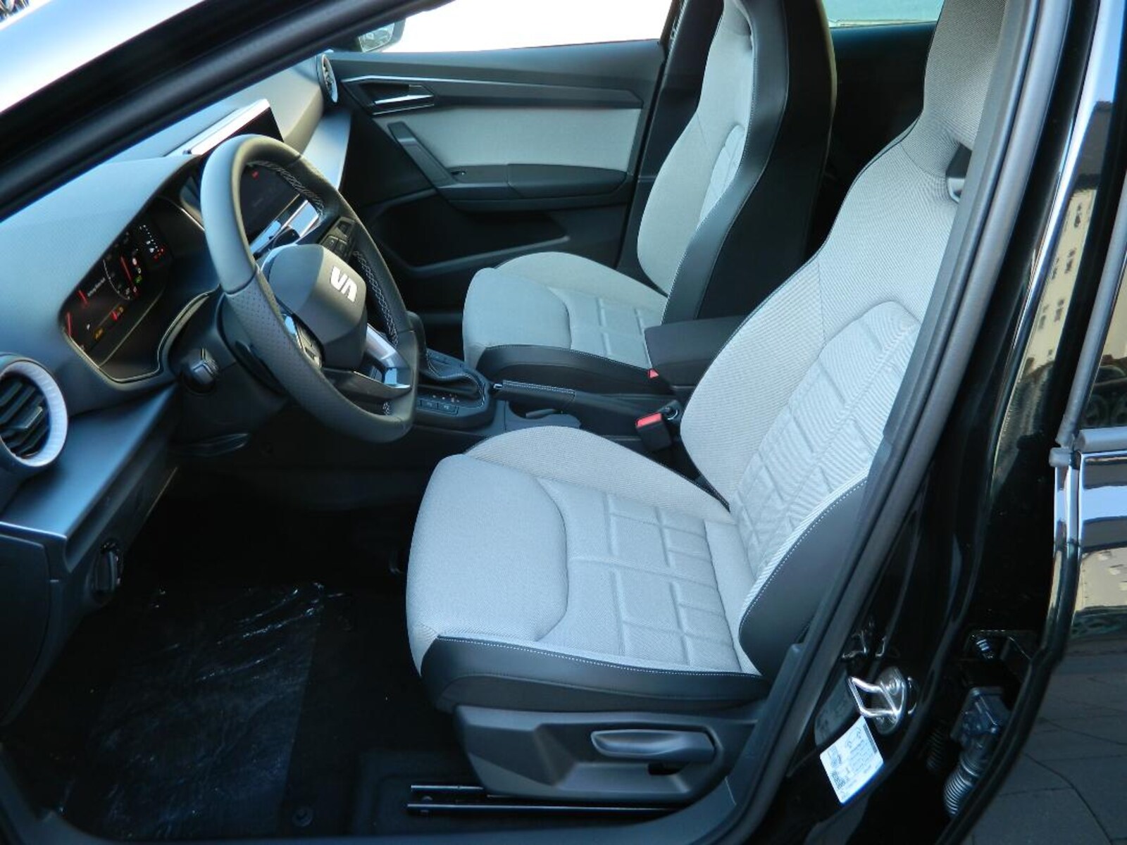 SEAT Ibiza – Bild 11