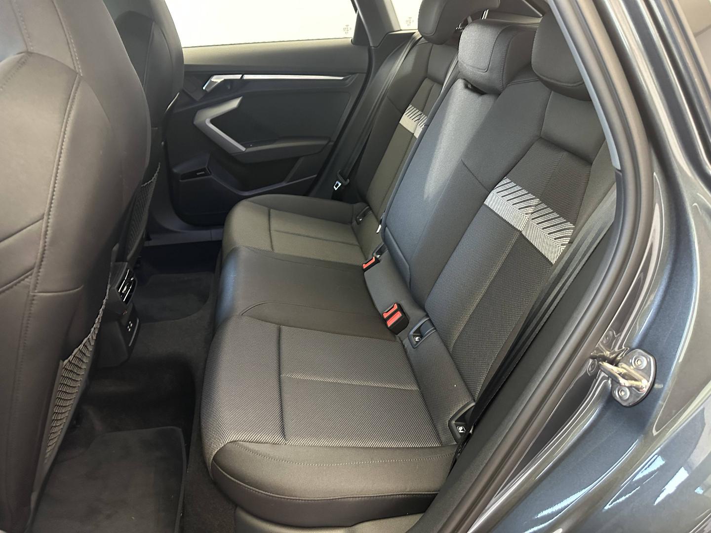 Image about Audi A3 Sportback TFSI e S line 40 TFSI e 150 kW (204 ch) S tronic