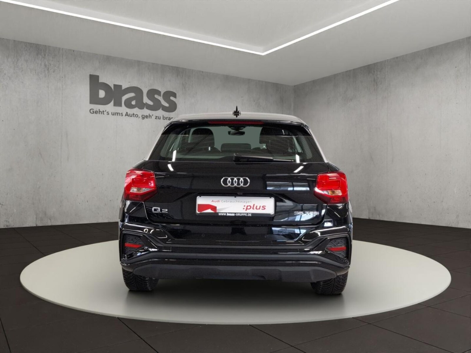 Audi Q2 – Bild 5
